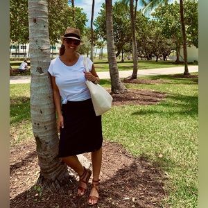 Meet your Posher, Cristina